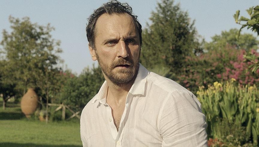 "Selahaddin Eyyubi"də yeni aktyorlar - FOTO